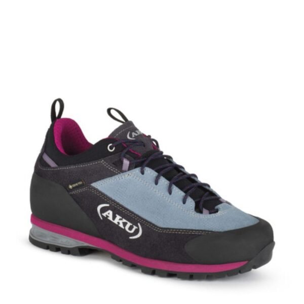Aku Link GTX W 379136 trekking shoes – 38, Black