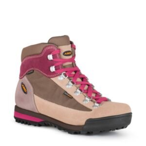 Aku Ultralight W trekking shoes 36520154 – 38, Multicolour