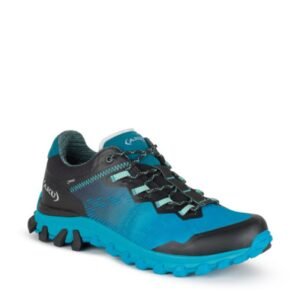 Aku Levia GTX W 749579 trekking shoes – 38, Blue