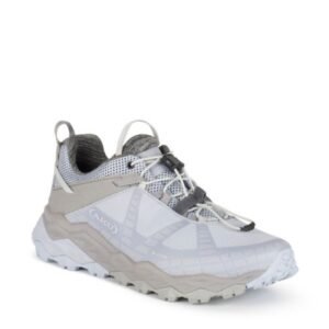 Aku Flyrock GTX W 699620 trekking shoes – 38, Gray/Silver