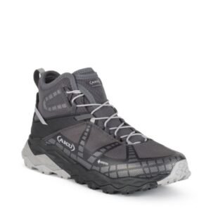 Aku Flyrock GTX W 697632 trekking shoes – 38, Graphite