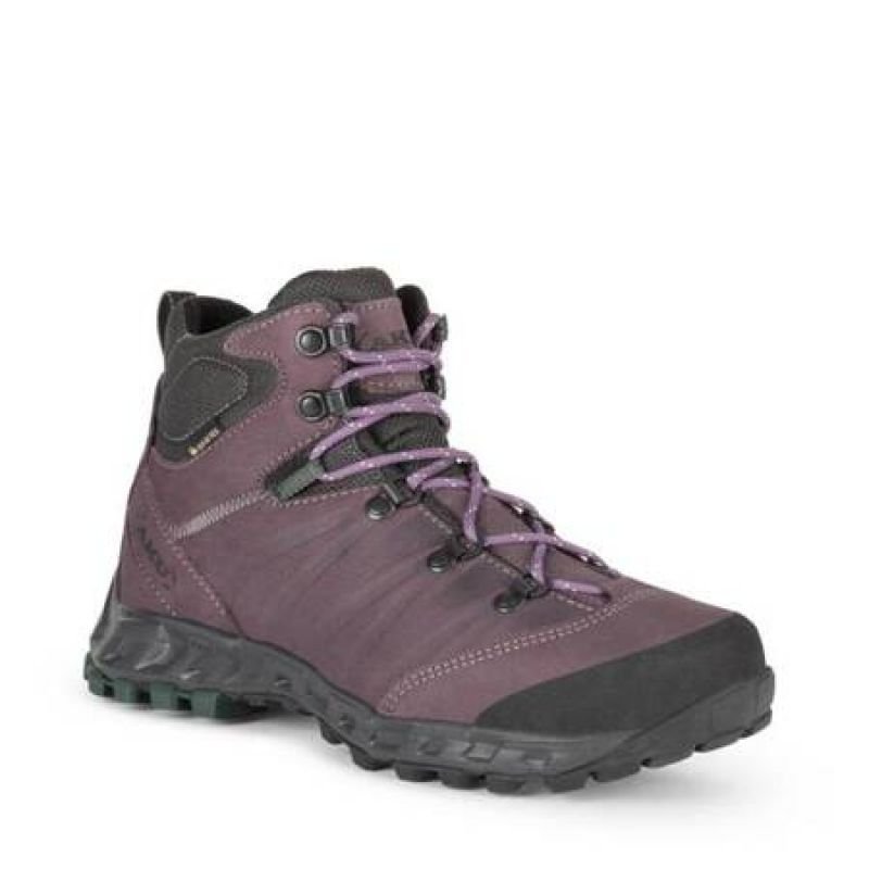 Aku Coldai GTX W 351565 trekking shoes – 38, Violet