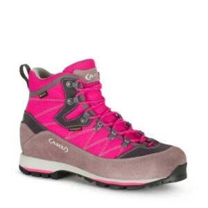 Aku Trekker GTX W 978W588 trekking shoes – 38, Pink