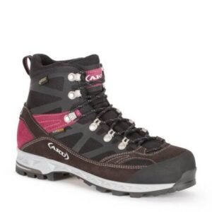 Aku Trekker Pro GORE-TEX W 847374 trekking shoes – 41, Black