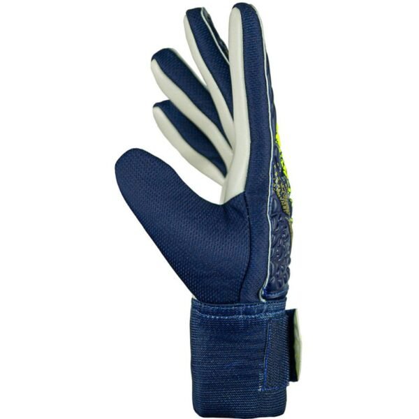 Reusch Attrakt Starter Solid M goalkeeper gloves 5470514 4409