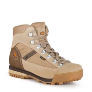 Aku Ultraligh W 36514230 trekking shoes – 38, Brown