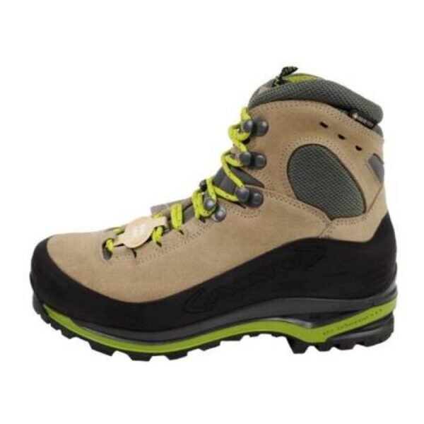 Aku Superalp GTX W 594W642 trekking shoes – 38, Beige/Cream