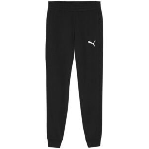 Puma Team Goal Casuals M 658598 03 pants – M, Black