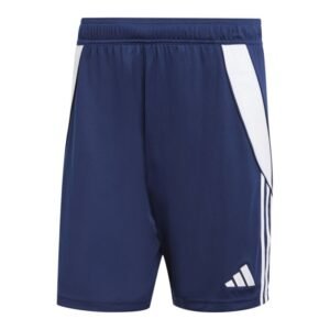 Adidas Tiro 24 M shorts IR9377 – XL (188cm), Navy blue
