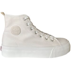 Lee Cooper W shoes LCW-24-02-2132LA – 38, White