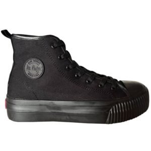 Lee Cooper W shoes LCW-24-02-2134LA – 41, Black