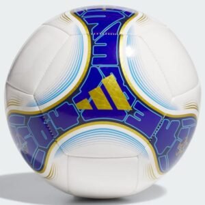 Football adidas Messi Club IS5597 – 5, White