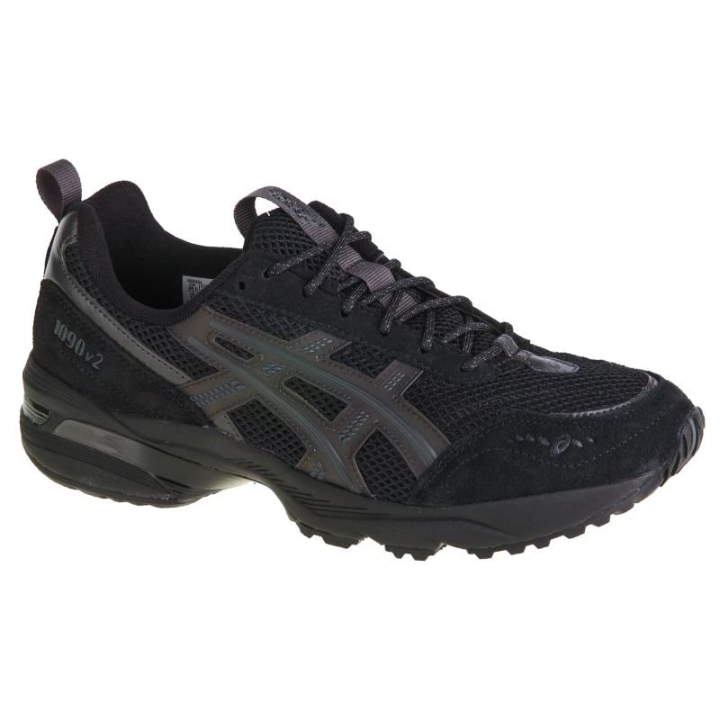 Asics Gel-1090v2 M 1203A224-001 shoes – 42,5, Black
