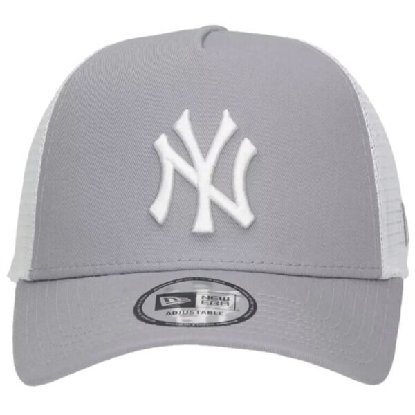 New Era New York Yankees MLB Clean Trucker Cap 11588490