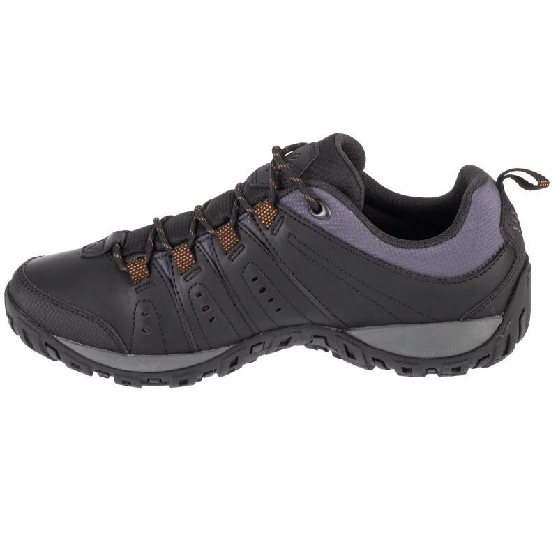 Columbia Woodburn II M shoes 1553021010