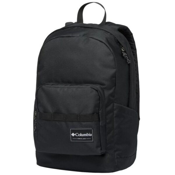 Columbia Zigzag 22L Backpack 1890021013 – one size, Black