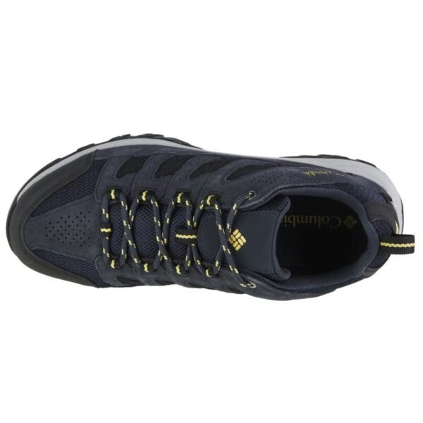 Columbia Crestwood M 1781181464 shoes