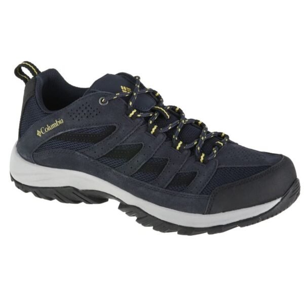 Columbia Crestwood M 1781181464 shoes – 44,5, Navy blue