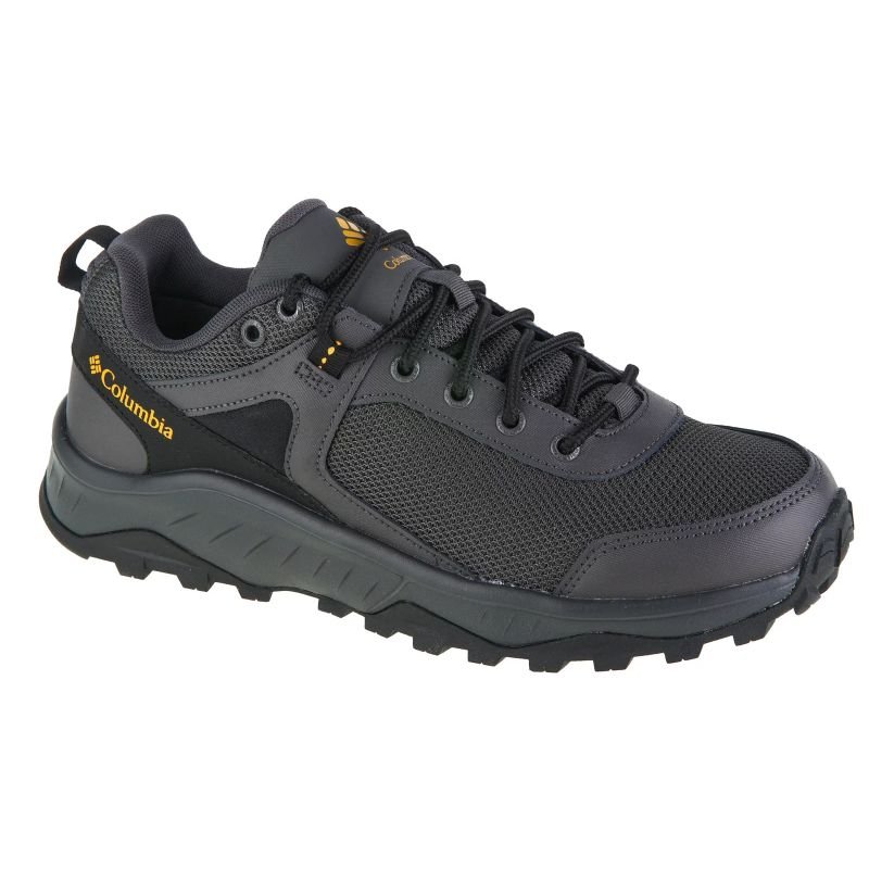 Columbia Trailstorm Ascend WP M 2044281089 shoes – 44,5, Gray/Silver