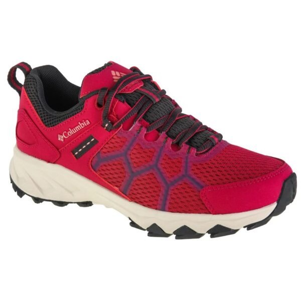 Columbia Peakfreak II W shoes 2027301642 – 39, Pink
