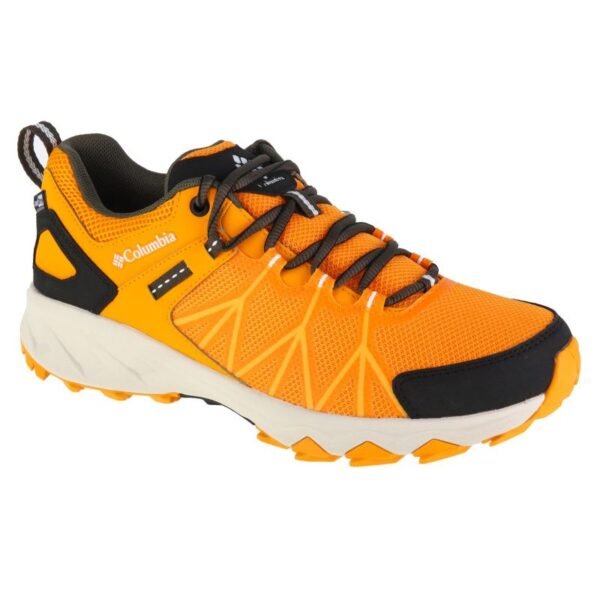Columbia Peakfreak II Outdry M 2005101862 shoes – 44,5, Yellow