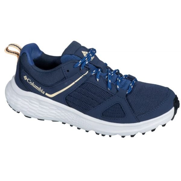 Columbia Novo Trail W shoes 2062881466 – 39, Navy blue