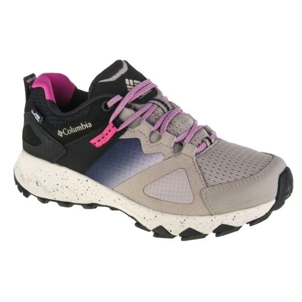 Columbia Peakfreak Hera OutDry W 2062841027 shoes – 39, Multicolour