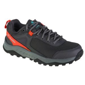 Columbia Trailstorm Ascend WP W shoes 2044361089 – 39, Gray/Silver