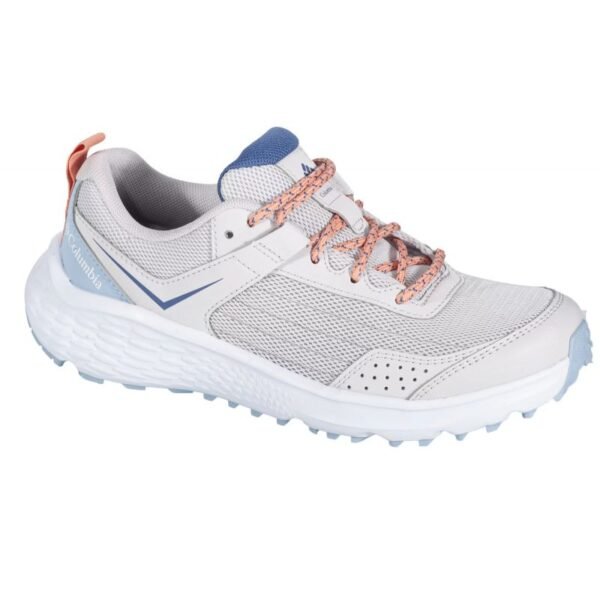 Columbia Vertisol Trail W shoes 2077371082 – 38, Gray/Silver