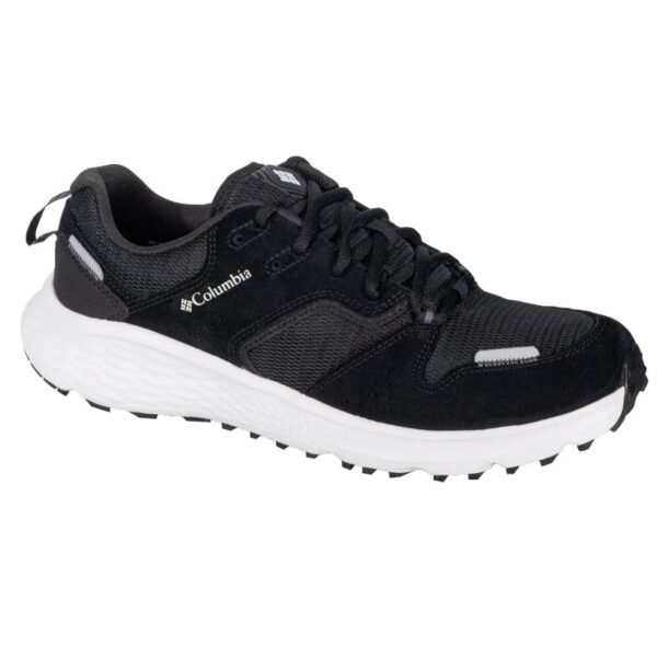Columbia Benson M 2077141010 shoes – 45, Black