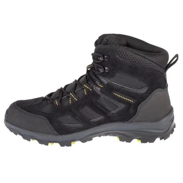 Jack Wolfskin Vojo 3 Texapore Mid M shoes 4042462-6055