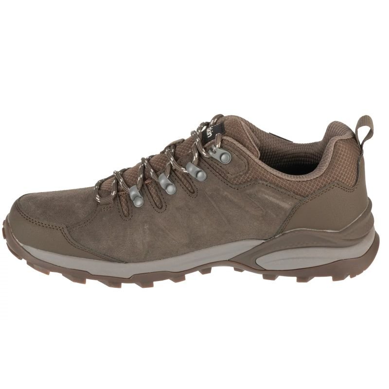 Jack Wolfskin Refugio Texapore Low M shoes 4049851-5719