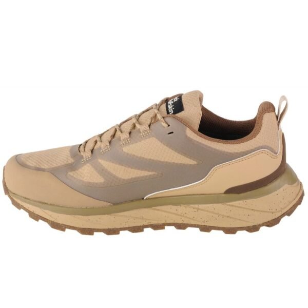 Jack Wolfskin Terraventure Texapore Low M shoes 4051621-5156