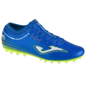 Joma Evolution 2404 AG M EVOS2404AG shoes – 43, Blue