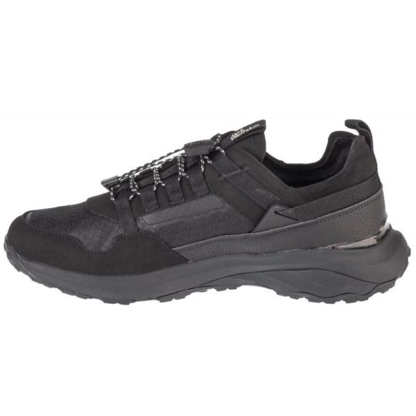 Jack Wolfskin Dromoventure Athletic Low M 4057011-6000 shoes