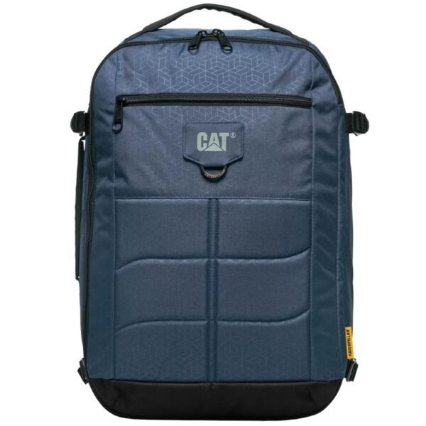 Caterpillar Bobby Cabin Backpack 84170-504 – one size, Blue