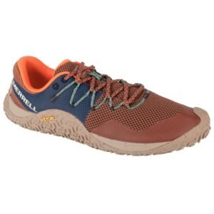 Merrell Trail Glove 7 M shoes J068137 – 43, Brown