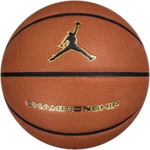 Nike Jordan Championship 8P Ball J1009917-891 – 7, Orange