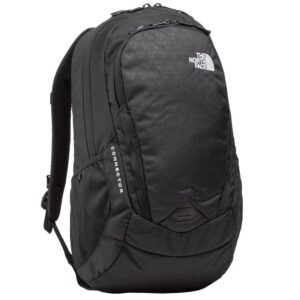 The North Face Connector Backpack NF0A3KX8JK3 – one size, Black