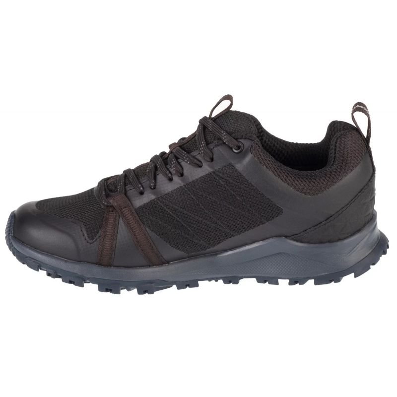 The North Face Litewave Fastpack II WP W NF0A4PF4CA0 shoes