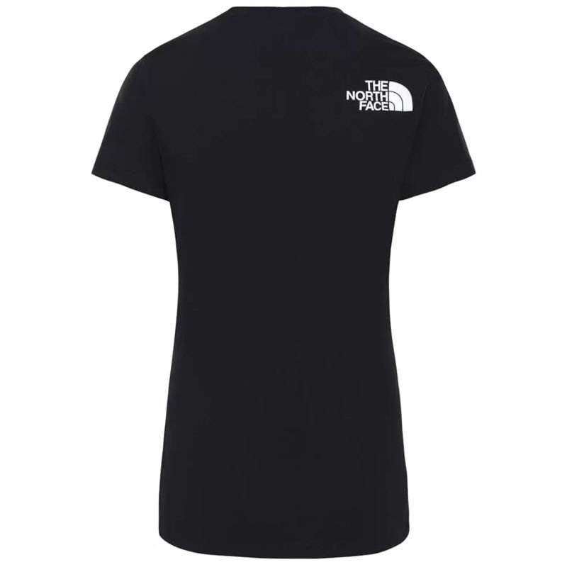 The North Face Half Dome Tee W NF0A4M8QJK3