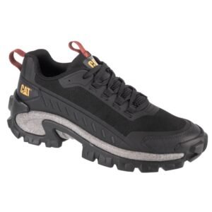 Caterpillar Intruder Lite M P111499 shoes – 44, Black