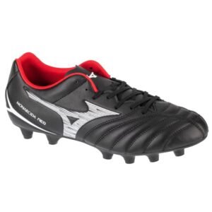 Mizuno Monarcida Neo III Select Md M P1GA242501 football shoes – 44,5, Black