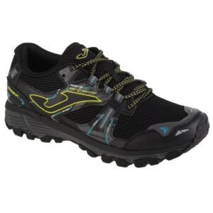 Joma Shock 2401 M TKSHOS2401 running shoes – 43, Black