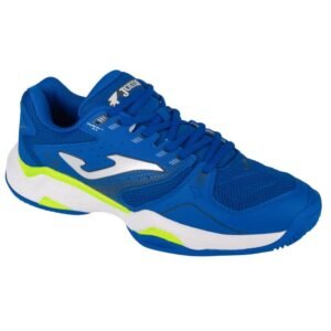 Joma Master 1000 2404 M TM100S2404C tennis shoes – 45, Blue