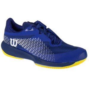 Wilson Kaos Swift 1.5 Clay M WRS332350 tennis shoes – 43 1/3, Blue