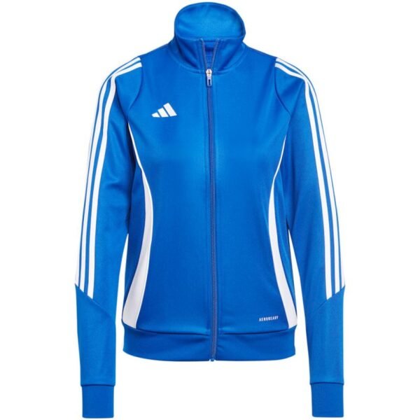adidas Tiro 24 Training W sweatshirt IR7494 – XL, Blue
