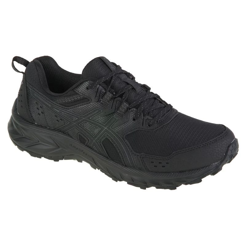 Asics Gel-Venture 9 M running shoes 1011B486-001 – 43,5, Black