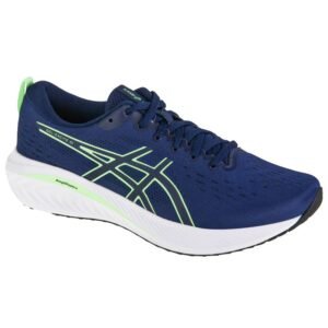 Asics Gel-Excite 10 M running shoes 1011B600-403 – 44, Blue