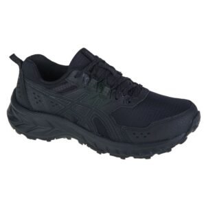 Asics Gel-Venture 9 W running shoes 1012B313-001 – 40, Black